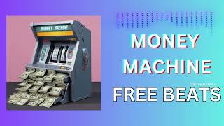 Free Beats | Money Machine | Hiphop Freestyle Intrumental 2024 | Latest Beat