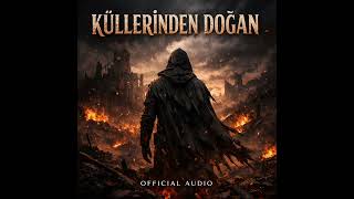 Ashborn - Küllerinden Doğan 🔥