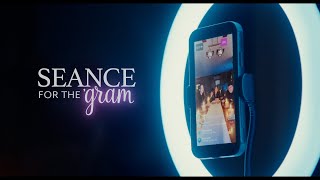 Seance for the 'Gram | Short Film Trailer (2025)