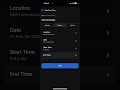 Schedule New Shopify Orders With Delivery Dates and Pickup Times Using Bird Pickup &amp; Delivery