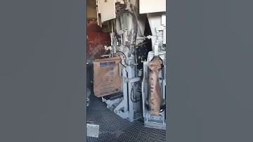 Cement Bag Automatic Backing | Cement Packer Machine #packing #automation