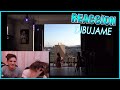 [REACCION] Samantha Barrón - Dibújame Feat. Nanpa Básico (Video Oficial)