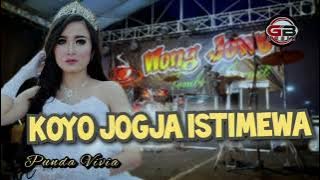 Download lagu KOYO JOGJA ISTIMEWA // PUNDA.F // WONG JOWO // GB AUDIO