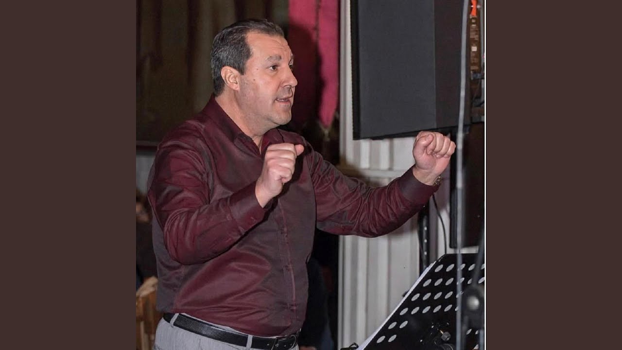 Πασα πνοή - Αινείτε ηχος α.΄