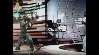 2pac vs Lil Wayne New 2010 Def Jam Icon.