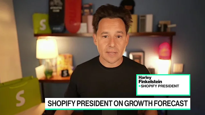 Shopify's Astonishing Growth and Dominance in E-commerce