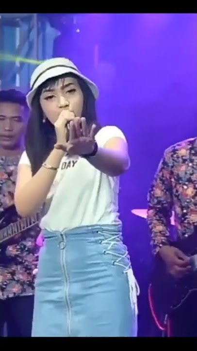 JIHANAUDY SEXY PART1