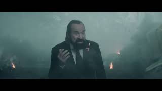 "The Replacer" - Call of Duty -Activison/Blizzard