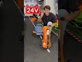 Video: Macchina Drift Car Elettrico McLaren 24V Moto per Bambini Go Kart con Drift 360° Bluetooth