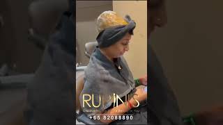 New Rupinis - Beauty Salon Singapore