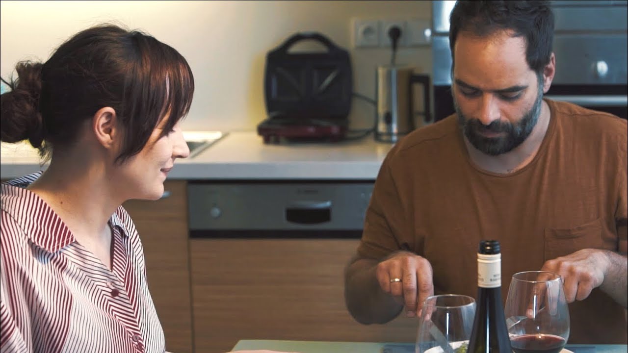 Pankix - Spolu feat. Jiří Burian, 2018 (official video)