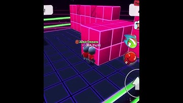 4 Block Underblock! 🤯