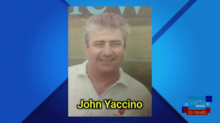 John Yaccino Photo 3