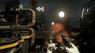 Thundershock [Fail] - Raw Data VR Playthrough Pt 7 [HTC Vive]