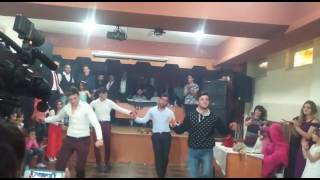 Garide Gari Grup Kaşiks.