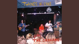 Video thumbnail of "The Grogans - Get Your Ass Out"