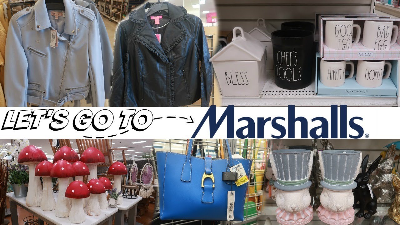 marshall shoes discount code