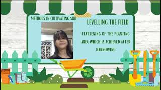 TLE PRESENTATION LESSON 2 AND LESSON 3,WE ARE 7 ROSAL GROUP 2