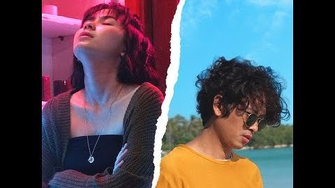 Ashilla & Budi Doremi - Tentang Dia (Lyrics)