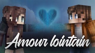 Minecraft  Short film 'Distant love'