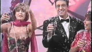 El Gran Juego De La Oca Comienzo Del Año 94