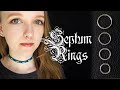 Septum Rings: Finding the right size