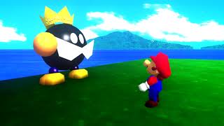 Pseudo-RTX Proof of Concept... in Saturn!
So I finally decided to test out Saturn...
Discord: https://discord.gg/mHpRxPR
Twitter: https://twitter.com/Mario20Product1
Music used (I credit the original songs):
WL - Startup Sound
B3313 - Whispering Hallway
Breaking The Habit (Linkin Park)
Beauties of Nature, arrange of Judgement in the Sixtieth Year ~ Fate of Sixty Years.
SAO - Ignite (Dj-jo)
MHA - The Day (Dj-jo)
DEAD OR LIE (Naoru)
SAO - ADAMAS (Dima Lancaster)
https://www.youtube.com/watch?v=lp7o2MFOcGI
SCU - Reach For The Stars (NoteBlock)
https://www.youtube.com/watch?v=My8YTahNf0E
B3313 - Final Bowser Battle
M&L:DT - Adventures End (Juno Songs)
https://www.youtube.com/watch?v=p3VpECtcO7E
SAO - Courage
The Prince Of Egypt - The Plagues
Credits to sm64rise for creating Saturn
Enjoy! Comments are appretiated :)#Machinima #SuperMario64 #SM64bloopers Pseudo-RTX Proof of Concept... in Saturn!