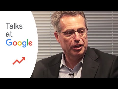 Bill Nygren: "Value Investing Principles and Approach" | Talks at Google