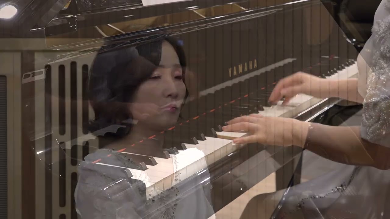 올네이션스 목자의 기도원_아름다운 연주-아버지 성전