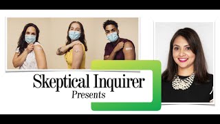 A journey through Vaccine education during a global pandemic with Krishana Sankar