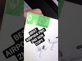 Best Airpods Pro 2nd generation with all features works perfectly #appleearpods #india