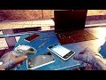 Hacking into Stolen Cell Phones - Thief Simulator