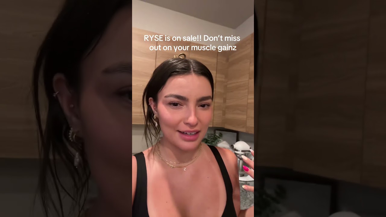 The Best Protein Ever – Perfect for Bulking Season 