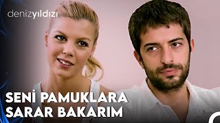 Garibanın Yüzü Güler Mi? - Deniz Yıldızı 1065. 