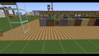 simple minecraft texture pack review: Simple Craft