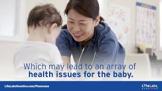 Panorama™ By LifeLabs® - Screen for 22q