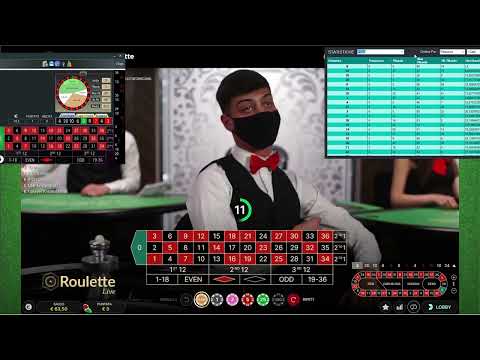 Live Roulette Software