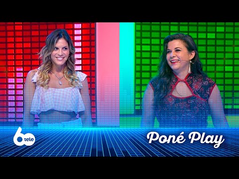 Mirá el Poné Play del lunes 30 de mayo