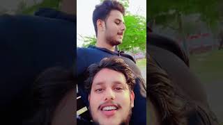Mera dost wifi ka chkr ma walk pa aty hoy #publicwifi #homewifi