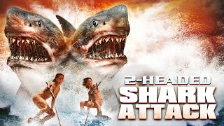 2 Headed Shark Attack Beach Girls 2 Dubbed Movie Hindi Dubbed 2 Head Shark Attack In Hindi