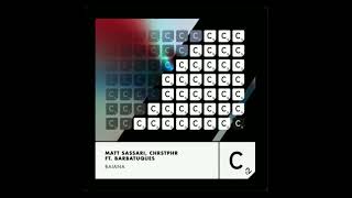 BAIANA - Matt Sassari, Chrstphr Ft. Barbatuques (Club Mix)