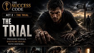 The Success Code | Act II: The Trial (Episodes 5–8) | The Battle That Defines Every 🏆