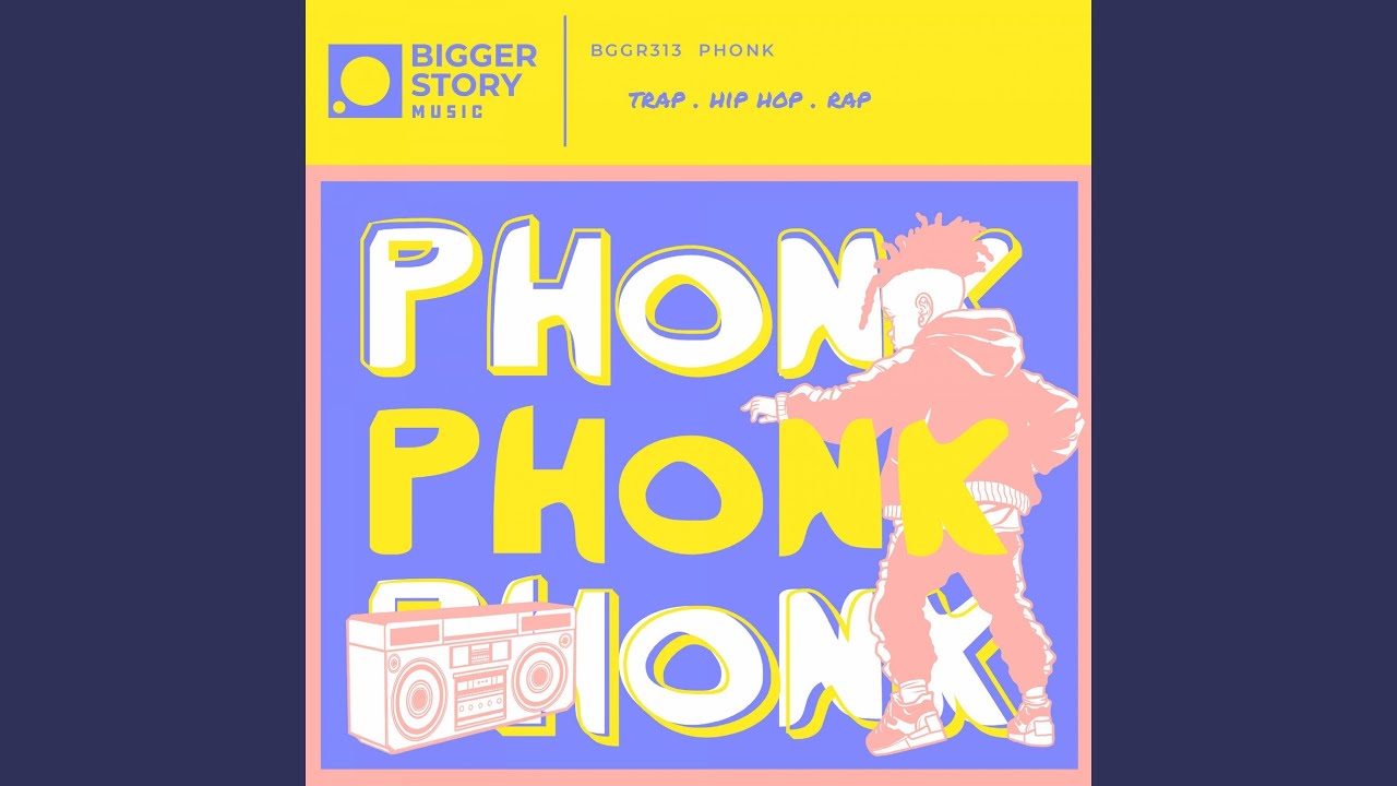 Watch Cyberphonk on YouTube Watch Cyberphonk on YouTube