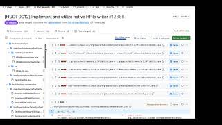 Apache Hudi Developer Sync Call - upcoming 1.1 &amp; 1.2 highlights (part 2/2)