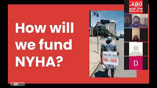 How Are You Gonna Pay for It?: New York Health Act Teach-In