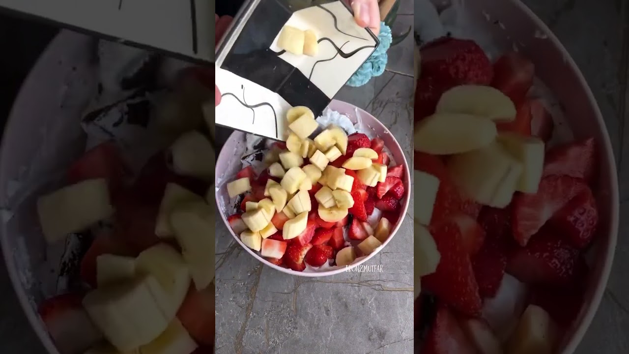 Yaz pastası tarifi #yemek #yemektarifi #yemektarifleri #tatlitarifi #tatlı #tatlıtarifleri Yaz pastası tarifi #yemek #yemektarifi #yemektarifleri #tatlitarifi #tatlı #tatlıtarifleri