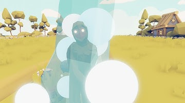 Super Farmer + 2x Husbandman vs every unit + my DLC Faction (Same Price) [TABS]