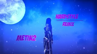 METIN2 - Hardstyle remix.