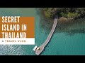 Vlog 18 || Soneva Kiri took me to the ultimate beach escape with their private jet