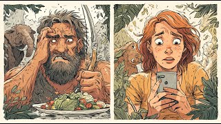 Famous Modern Dating's Quiet Crisis: The Evolutionary Mismatch Profile